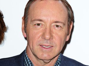 Supporting image for story: Kevin Spacey says allegations of sexual abuse in 1986 are ‘absolutely false’