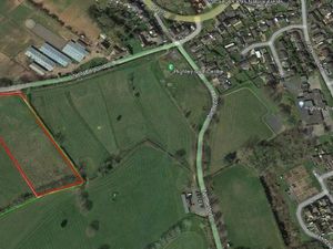 Supporting image for story: 'Luxury' holiday lodges would 'bring significant investment' to Shropshire village