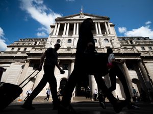 Supporting image for story: Why have interest rates stayed the same and when will they go down?