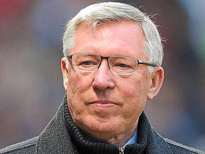 Supporting image for story: From Fergie's hairdryer to AFC Telford