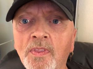 Supporting image for story: Man accused of murder became aggressive when he drank alcohol, jury told  