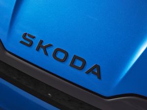 Supporting image for story: Skoda will feature more recycled materials for its future models says firm’s design expert