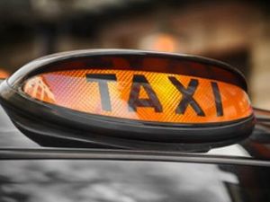 Supporting image for story: Half of Wolverhampton taxi drivers failing written tests