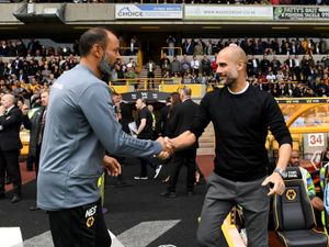 Supporting image for story: Popular Wolves have SIX games moved for TV