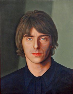 Paul Weller