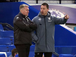 Supporting image for story: Dean Smith: Aston Villa energy levels 'incredible'