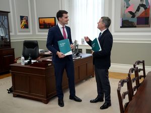 Supporting image for story: Tax cuts and child supports to dominate Ireland’s pre-election budget