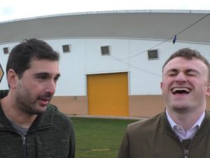 Supporting image for story: Sheffield United v Wolves preview: Star to miss multiple weeks - WATCH 