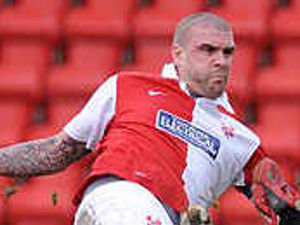 Supporting image for story: Skipper calls for united front