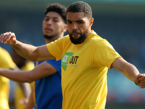 Supporting image for story: Sam Ricketts: We must work to fight racism