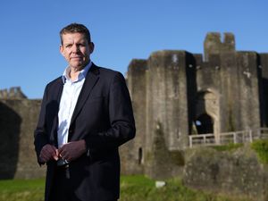 Supporting image for story: Plaid Cymru accuses First Minister of having ‘no influence’ on UK Government