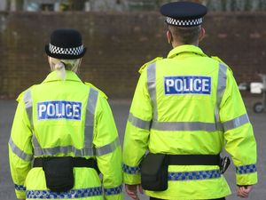 Supporting image for story: Concerns raised over thousands of unvaccinated police officers gathering for G7