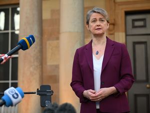 Supporting image for story: Foreign Secretary refuses to say if she saw dossier branding China a ‘threat’