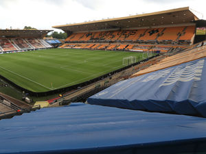 Supporting image for story: Wolves signing teenager Fabio Silva for £35m club record fee