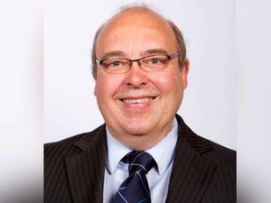 Supporting image for story: Former mayor in court over 17 child sex offence charges