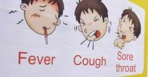 Supporting image for story: Swine flu diaries: Week 1