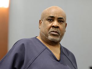 Supporting image for story: Judge reschedules trial for suspect in Tupac Shakur’s 1996 killing to next year