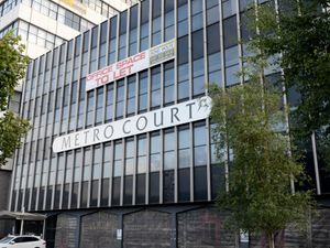 Supporting image for story: Pair who fled UK jailed in their absence for serious fire safety breaches at West Bromwich flats