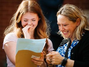 Supporting image for story: Ranked: Best secondary schools in Shropshire based on GCSE results last year