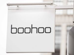 Supporting image for story: Boohoo boss to step down as it launches strategic review