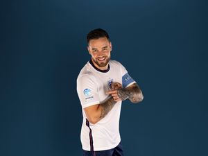 Supporting image for story: Liam Payne to step up as England captain for Soccer Aid match