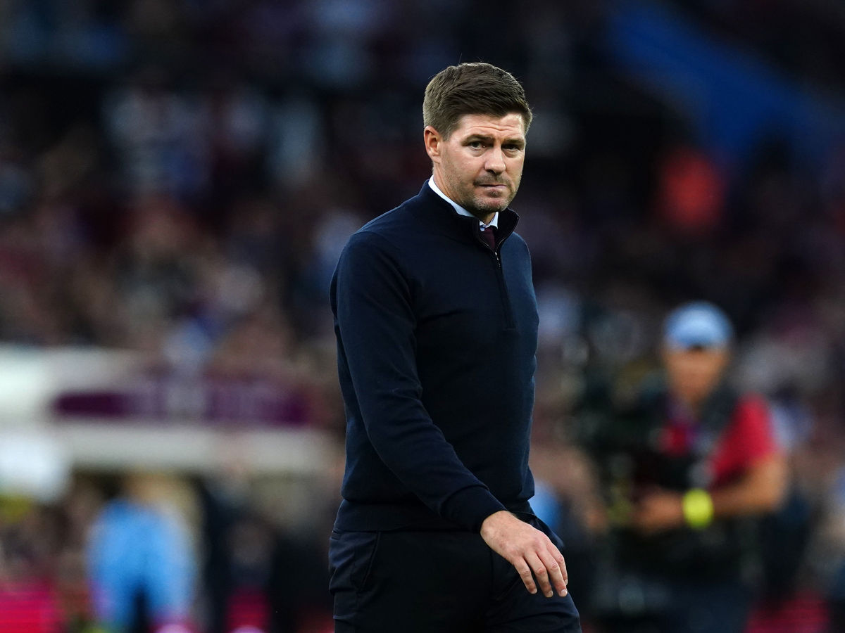 Ex-Aston Villa boss sacked after 40 games explains coaching staff challenges amid strong Rangers return links