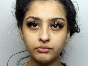 Supporting image for story: TikTok influencer has double murder sentence reduced at Court of Appeal