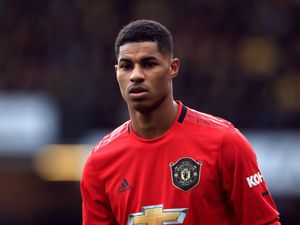 Supporting image for story: Boris Johnson congratulates Marcus Rashford after meals campaign U-turn