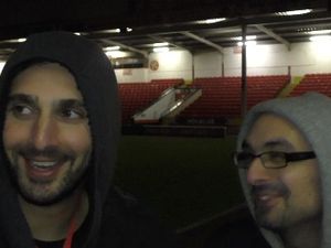 Supporting image for story: Walsall 2 Sunderland 2: Joe Masi and Nathan Judah analysis - WATCH