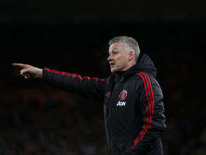 Supporting image for story: Two ex-Manchester United bosses linked with Wolves job