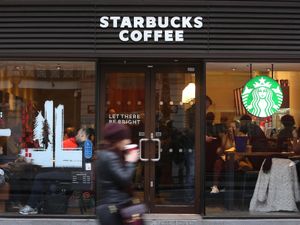 Supporting image for story: Starbucks to close some UK coffee shops amid global cuts