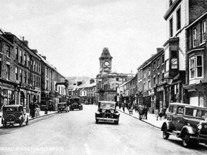 Supporting image for story: Pictures From The Past - December 15