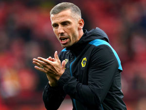 Supporting image for story: Gary O’Neil praises impact of Wolves coaches