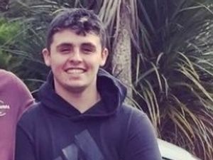 Supporting image for story: Mother of teenager killed in hit-and-run in renewed plea for information