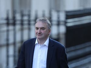 Supporting image for story: Tories: Starmer throwing top civil servant ‘under a bus’ with expected dismissal