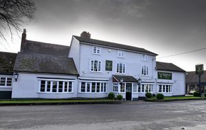 The pub has become a popular setting for drinkers and eaters
