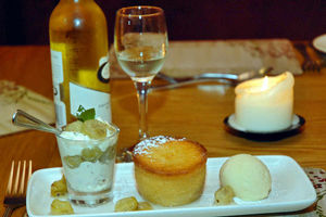 Supporting image for story: The Crown Country Inn, Munslow