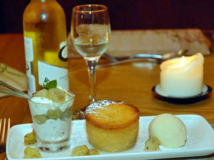 Supporting image for story: The Crown Country Inn, Munslow