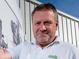 Supporting image for story: Shropshire couple killed in Mauritius holiday taxi crash