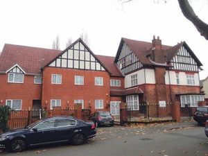 Supporting image for story: Plans for homeless hostel in Walsall dropped