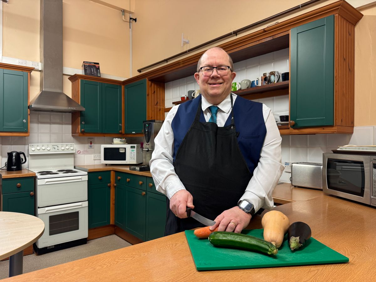 Campaign to help boost healthy eating habits launches