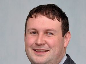 Supporting image for story: New member of Shrewsbury masterplan team to replace ousted council leader Peter Nutting