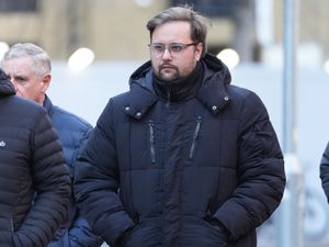 Supporting image for story: Man who fell from wall after being tasered by police now confined to wheelchair