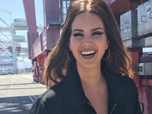 Supporting image for story: Lana Del Rey cancels Birmingham show due to illness