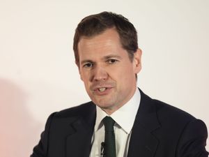 Supporting image for story: 'All he wants to sow is division' - Birmingham trade unions issue demand following 'no white faces' remark from Robert Jenrick