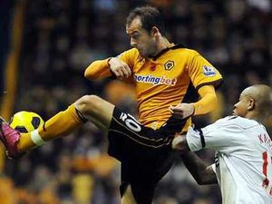 Supporting image for story: McCarthy sympathy for striker Fletcher