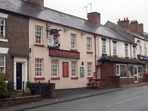 Supporting image for story: Pub remains closed