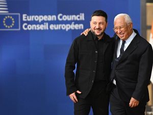 Supporting image for story: European Union agrees on new sanctions against Russia