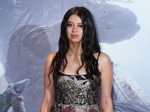 Supporting image for story: Prey star: I felt responsibility to both franchise fans and indigenous people