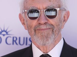 Supporting image for story: The Two Popes actor Jonathan Pryce backs new pontiff as ‘Francis’s man’